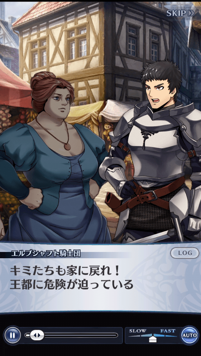エルプシャフト騎士団