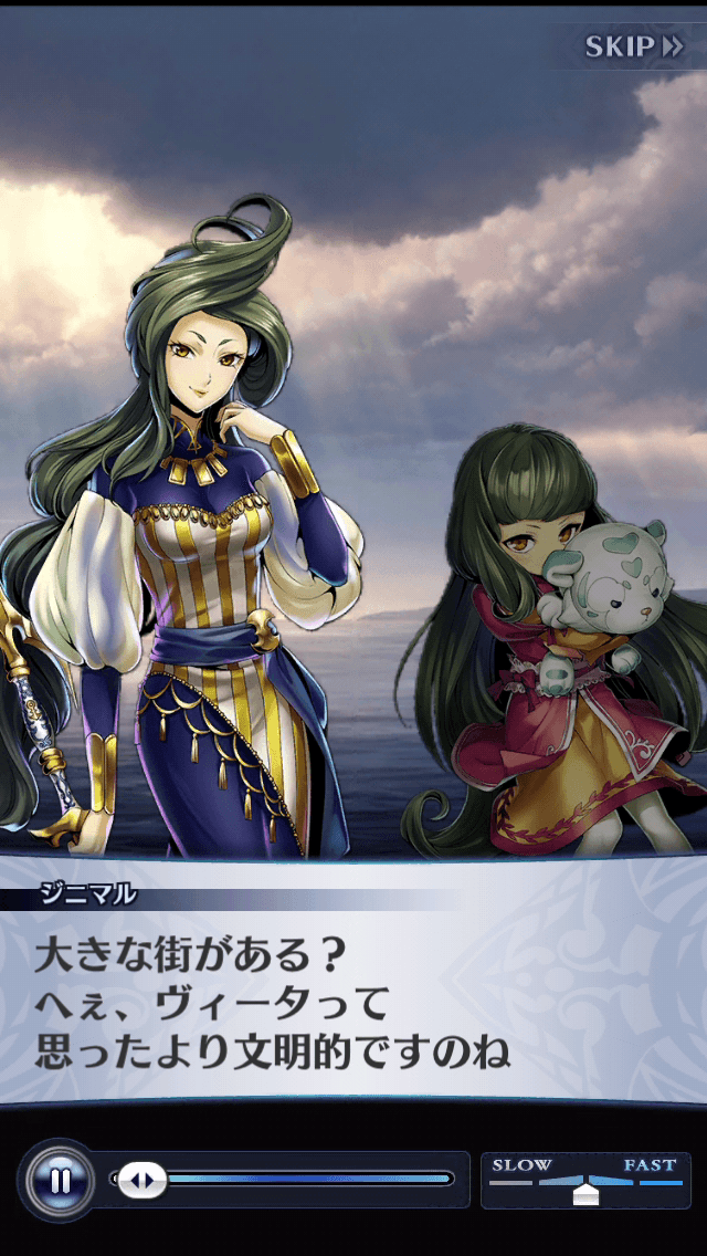 ジニマル