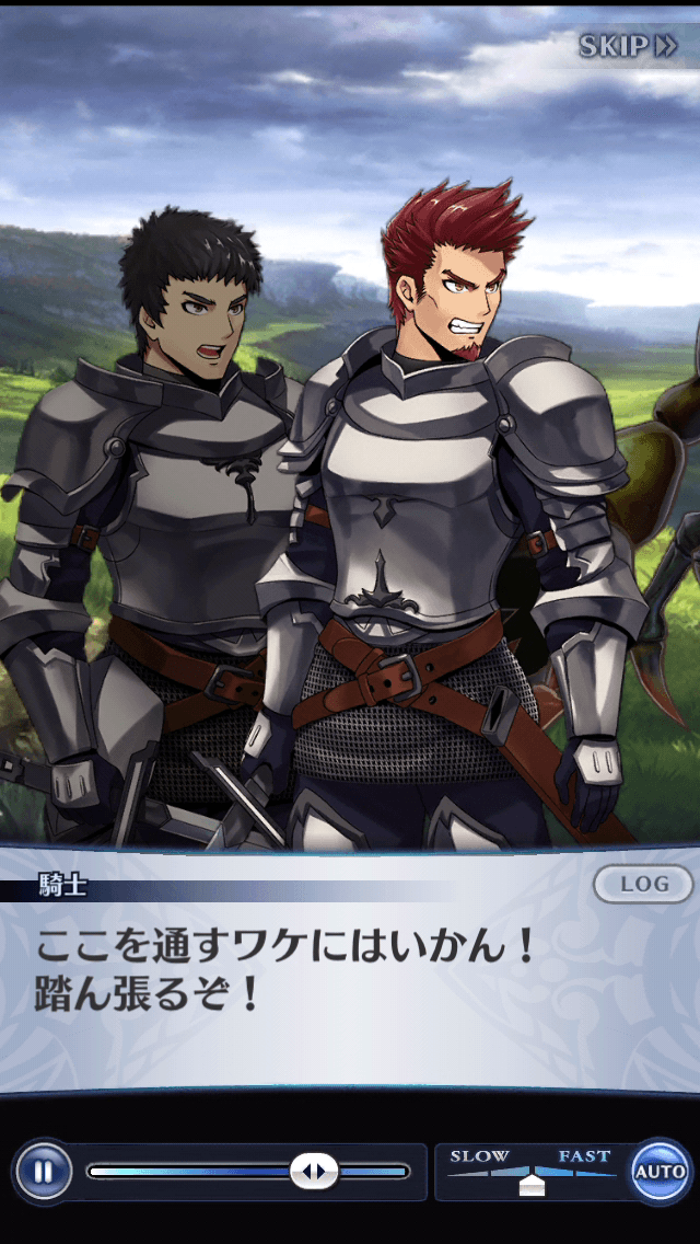 騎士