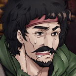 おじさん