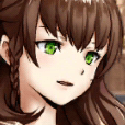 襲われていた女性