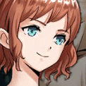 村の女性