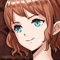 酒場の娘