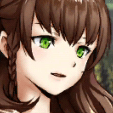メマのお姉さん