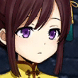 ニジョウの子供