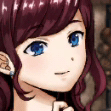 ルドルフの妻