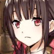 生き残ってた女の子