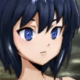 生贄の女の子