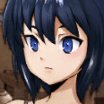 太鼓が得意な女の子