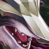 モグラ型幻獣