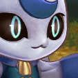 猫幻獣