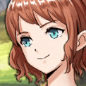 助けを求める女性