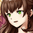 村娘