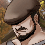 村人