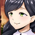 ウブそうな娘