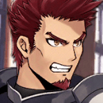 新米騎士ナンパス