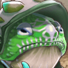 モノ・ガシラ