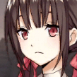 迷子の娘