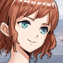 うっかり外に出た女