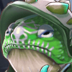 モノ・ガシラ