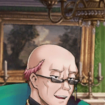 フルカネリ会長
