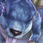 潜んでいた幻獣