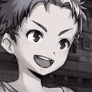 遊んでいる男の子たち