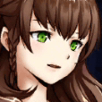 通りすがりの女