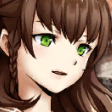 きれいめの女性