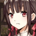 村の少女