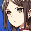 瀕死の女