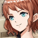 息が荒い女性