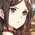 ファンの女性