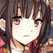 襲われていた女の子