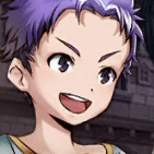 男の子
