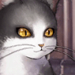 義足の猫モーゼス