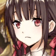 王都の女の子