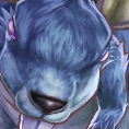 ネズミ型幻獣