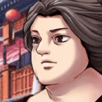 カクリヨの女