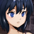 いじわるな女の子