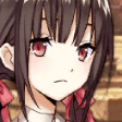 通りすがりの少女
