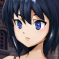 花が好きな女の子