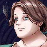 受付さん