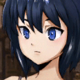 女の子