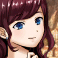 ファンの女性