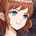 王都の女性