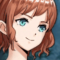 夢見がちな町娘