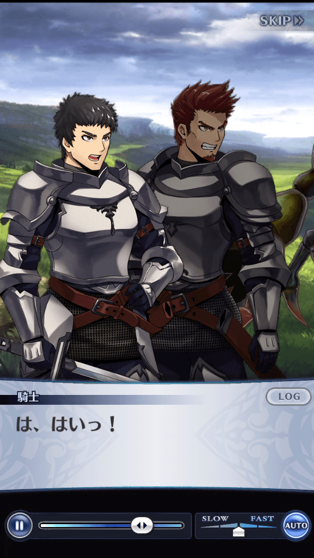 騎士