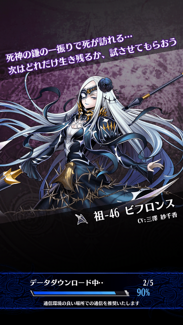 ビフロンス