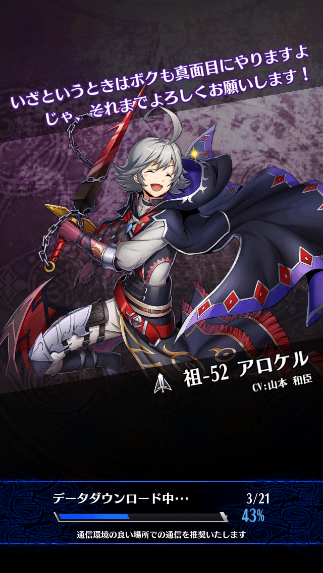 アロケルR